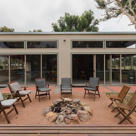 Banksia Park Cottages 캥거루 밸리 외부 사진