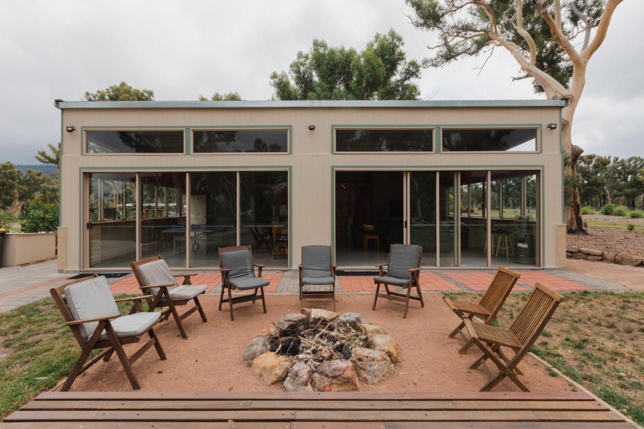 Banksia Park Cottages 캥거루 밸리 외부 사진