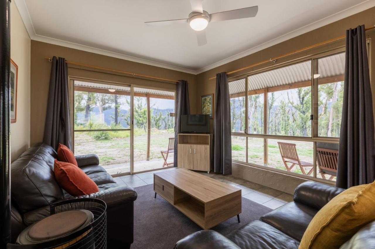 Banksia Park Cottages 캥거루 밸리 외부 사진