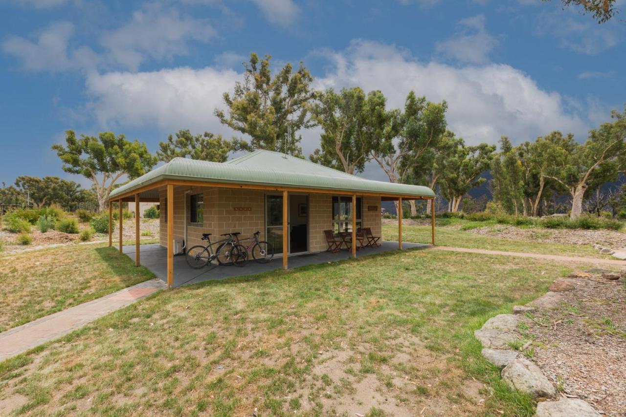 Banksia Park Cottages 캥거루 밸리 외부 사진