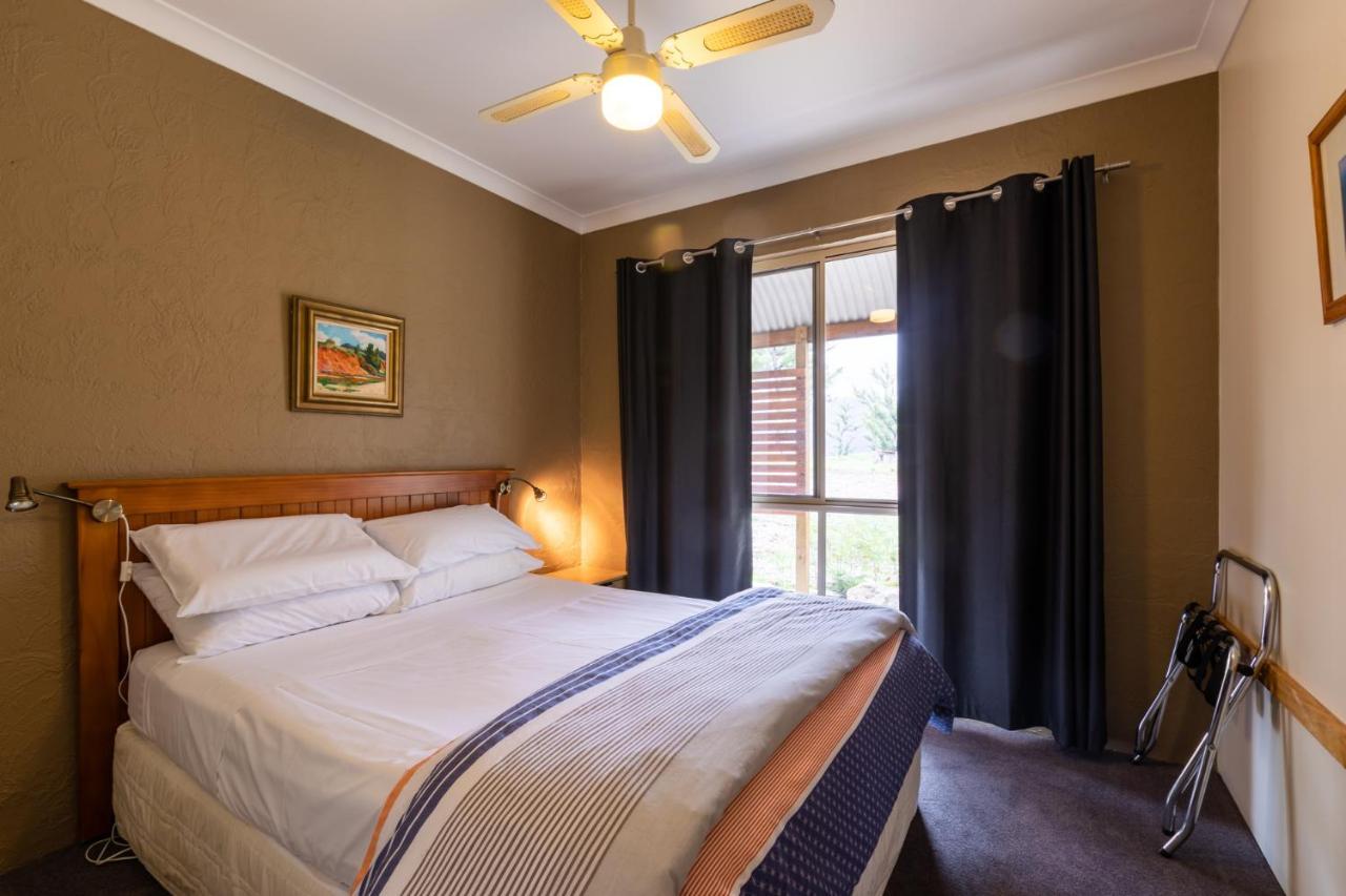 Banksia Park Cottages 캥거루 밸리 외부 사진
