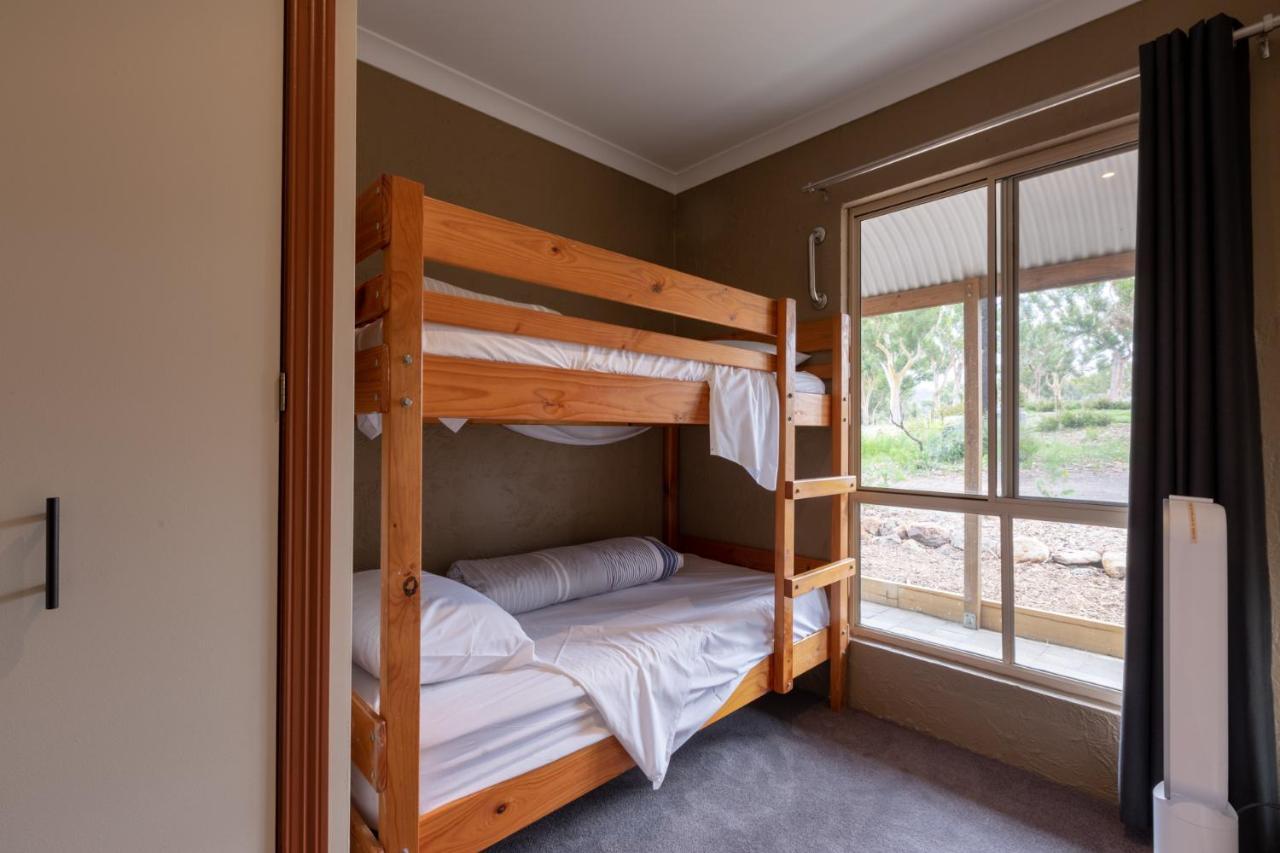Banksia Park Cottages 캥거루 밸리 외부 사진