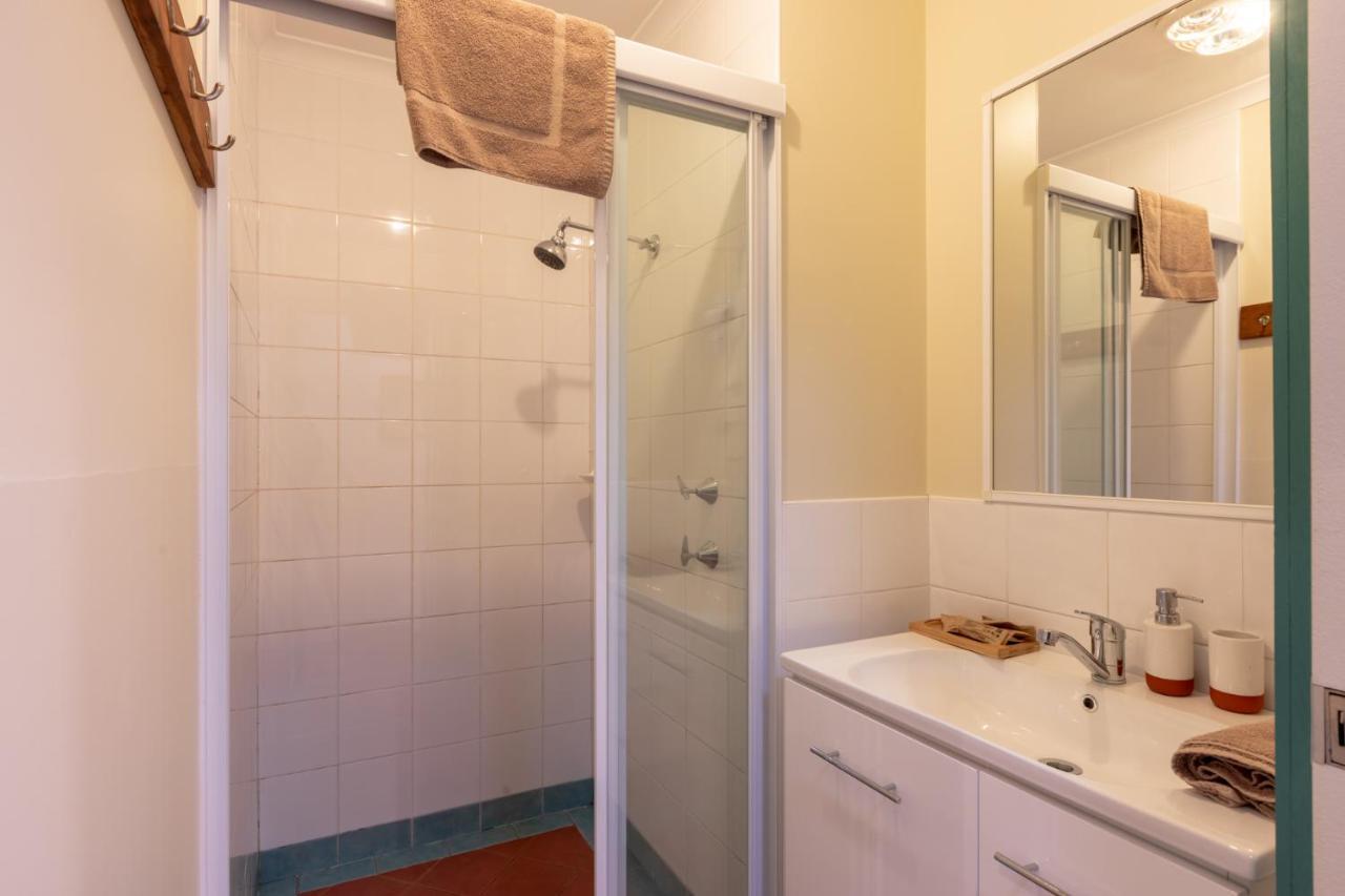Banksia Park Cottages 캥거루 밸리 외부 사진