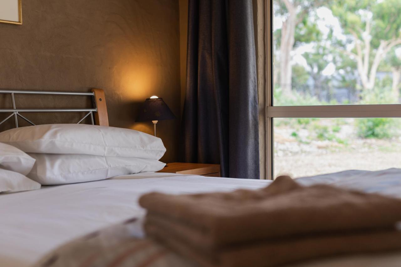 Banksia Park Cottages 캥거루 밸리 외부 사진