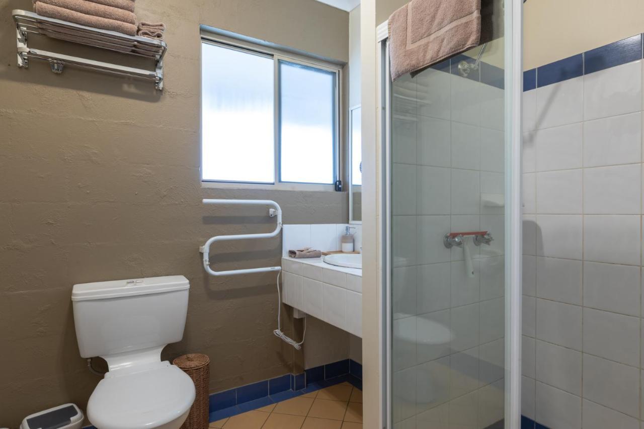 Banksia Park Cottages 캥거루 밸리 외부 사진