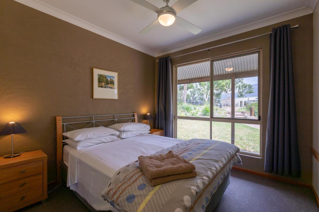 Banksia Park Cottages 캥거루 밸리 외부 사진
