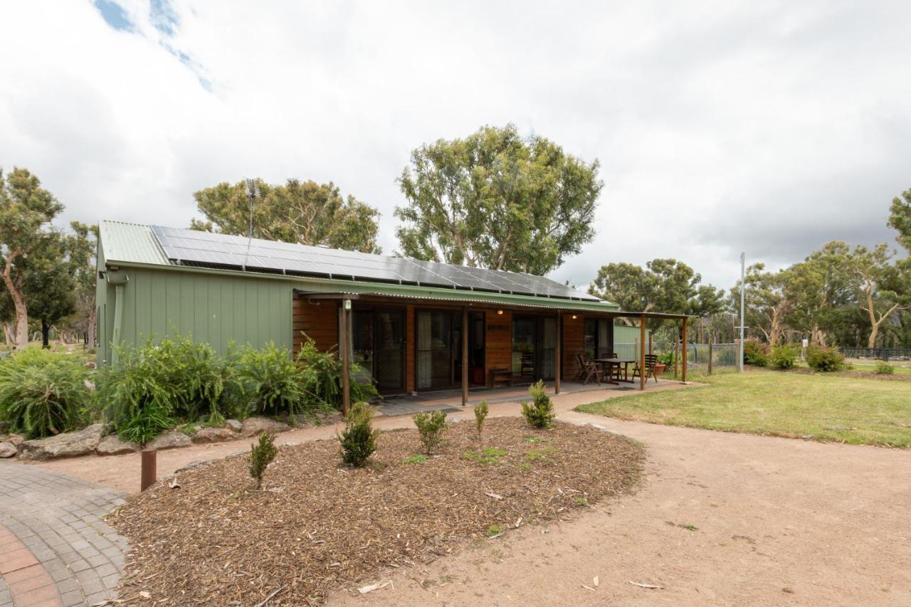 Banksia Park Cottages 캥거루 밸리 외부 사진