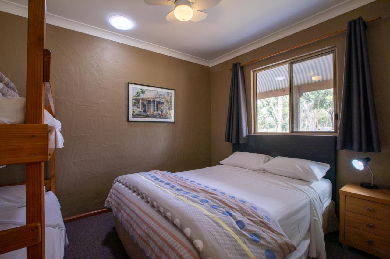 Banksia Park Cottages 캥거루 밸리 외부 사진
